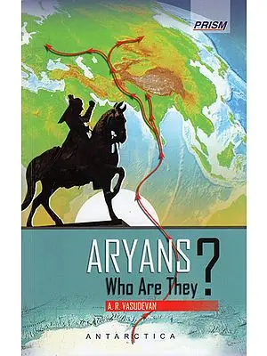 Aryans (Who Are They?)