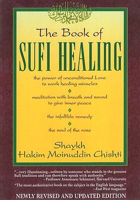 The Book of Sufi Healing