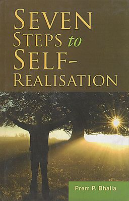 Seven Steps to Self Realisation
