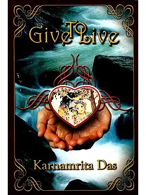 Give To Live