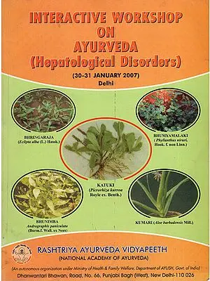 Interactive Workshop on Ayurveda (Hepatological Disorders)
