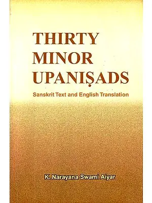 Thirty Minor Upanisads