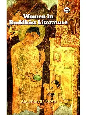 Women in Buddhist Literature