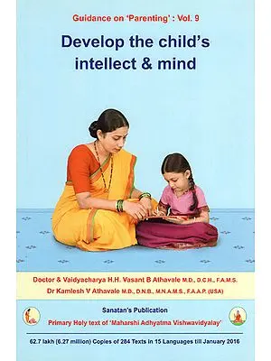 Develop the Child's Intellect and Mind