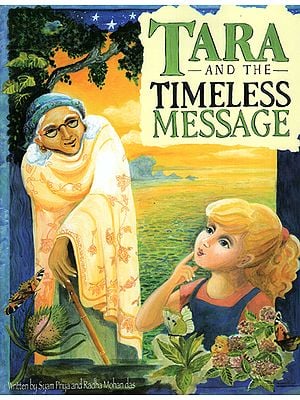 Tara and The Timeless Message