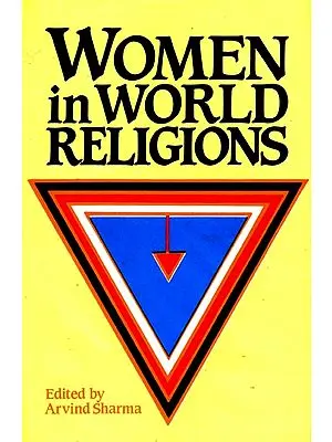 Women in World Religions (An Old Book)