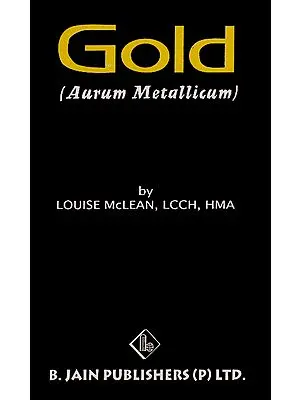 Gold (Aurum Metallicum)