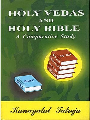 Holy Vedas And Holy Bible