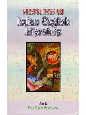 Perspective on Indian English Literature