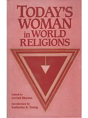 Todays Woman in World Religions