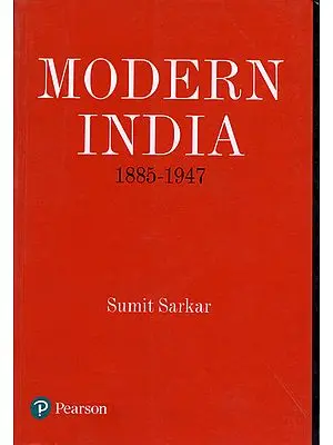 Modern India (1885 - 1947)