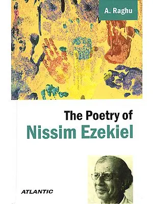 The Poetry of Nissim Ezekiel