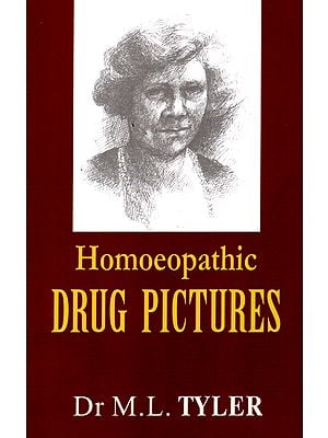 Homoeopathic Drug Pictures
