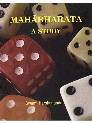 Mahabharata (A Study)