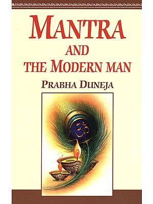 Mantra and The Modern Man