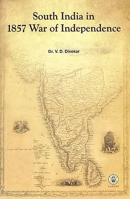 South India in 1857 War of Independence
