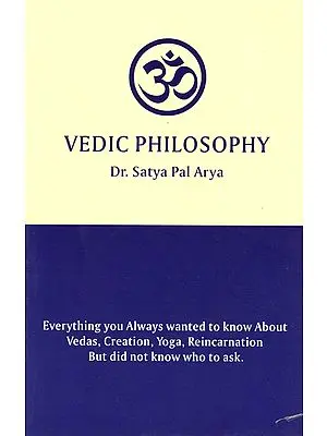 Vedic Philosophy