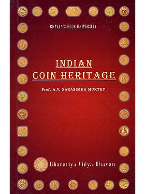 Indian Coin Heritage
