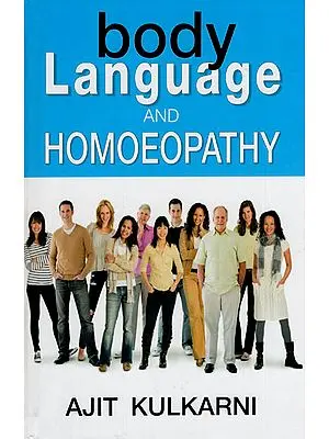 Body Language and Homoeopathy