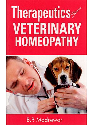 Therapeutics of Veterinary Homeopathy