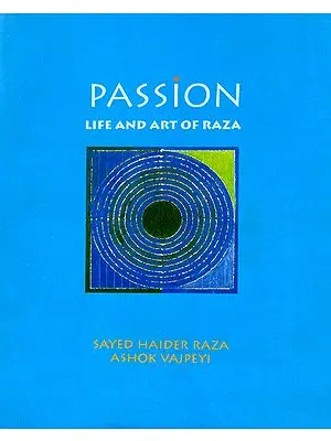 Passion - Life and Art of Raza