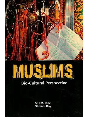 Muslims (Bio-Cultural Perspective)