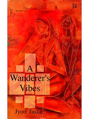 A Wanderer's Vibes