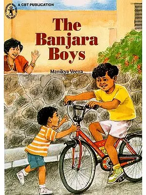 The Banjara Boys (Story)