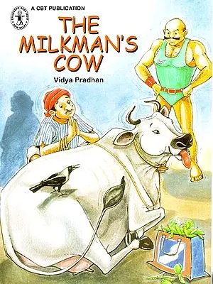 The Milkman's Cow (Story)