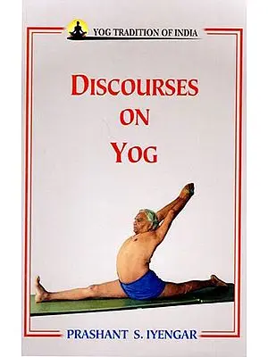 Discourses On Yog