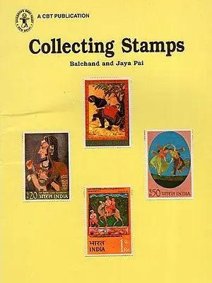 Collecting Stamps