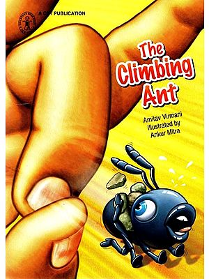 The Climbing Ant