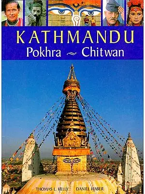 Kathmandu (Pokhra - Chitwan)