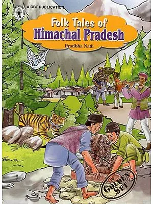 Folk Tales of Himachal Pradesh