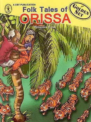 Folk Tales of Orissa