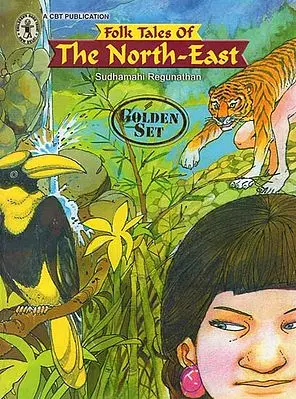 Folk Tales of The North-East