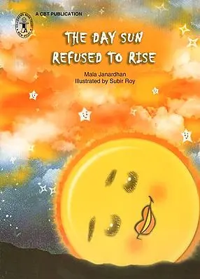 The Day Sun Refused To Rise