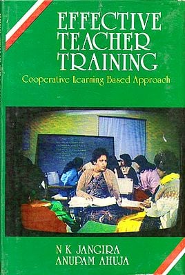 Effective Teacher Training