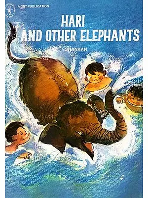 Hari And Other Elephants