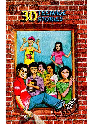 30 Teenage Stories