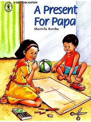 A Present For Papa (A Story)