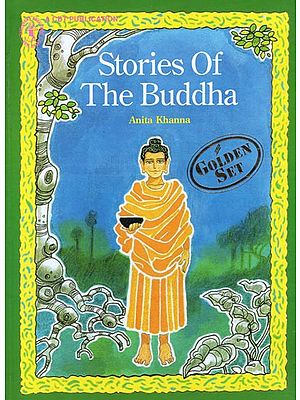 Stories of The Buddha
