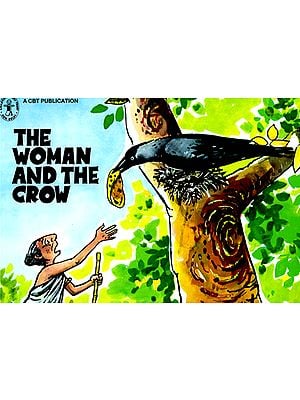 The Woman and the Crow