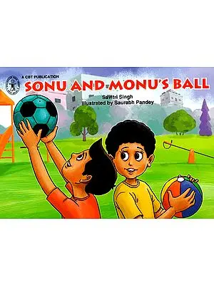 Sonu and Monu's Ball