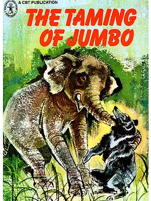 The Taming of Jumbo