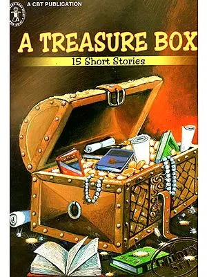 A Treasure Box (15 Short Stories)