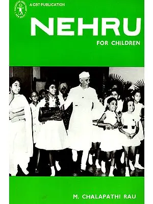 Nehru For Children
