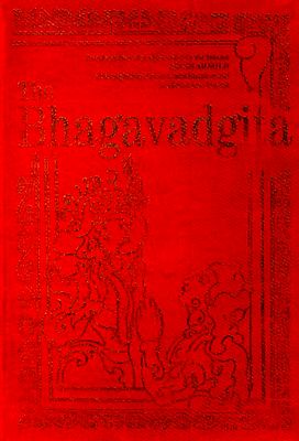 The Bhagavadgita
