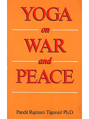 Yoga on War and Peace