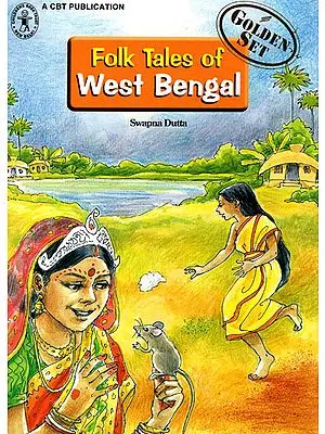 Folk Tales of West Bengal
